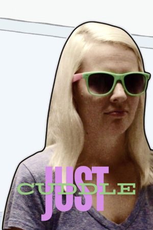 Just Cuddle (2016) poster