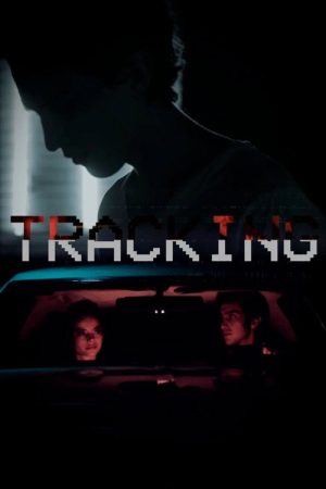 Tracking (2022) poster