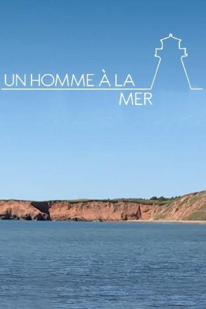 Un homme à la mer (2017) poster
