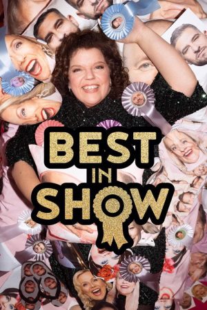 Best in show (2025) poster