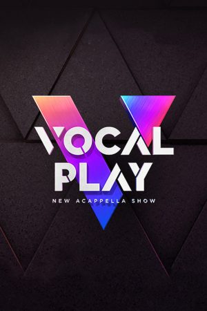 Vocal Play (2018) poster