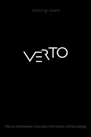 Verto (2017) poster