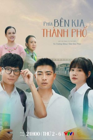 Phía Bên Kia Thành Phố (2026) poster
