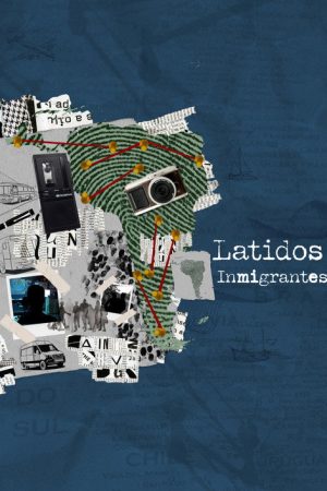 Immigrants Heartbeats (2025) poster