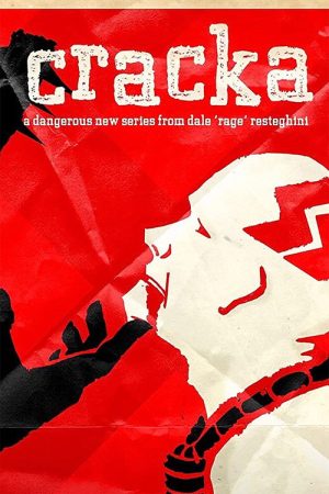 Cracka (2020) poster