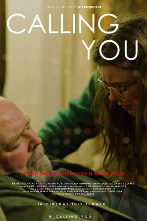 Calling You (2026) poster