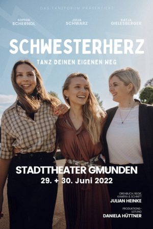 Schwesterherz (2022) poster