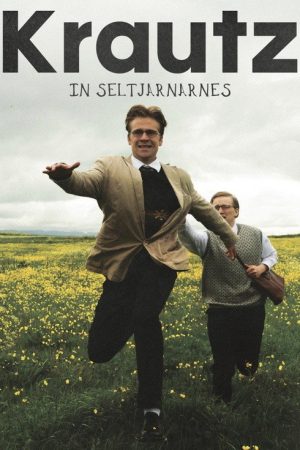 Krautz in Seltjarnarnes (2025) poster