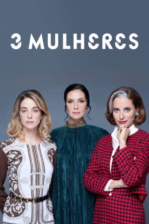 3 Women (2018) poster