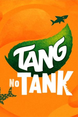 Tang no Tank (2021) poster