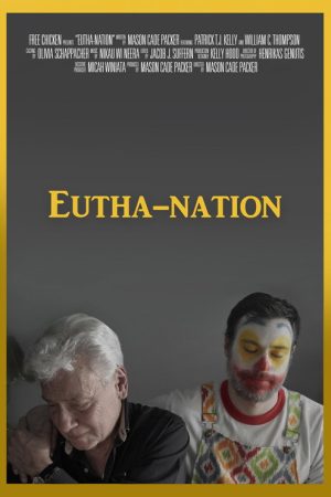 Eutha-nation (2020) poster