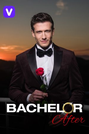 Bachelor After (2025) poster