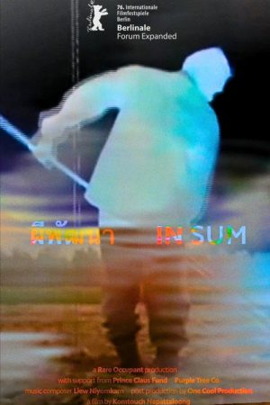 In Sum (2026) poster