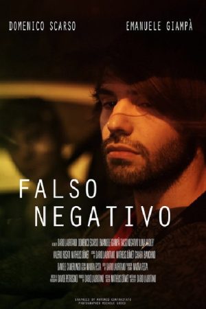 False Negative (2016) poster