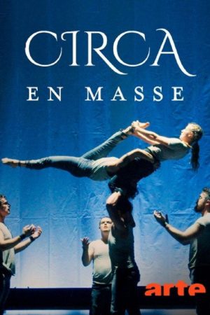 En Masse by Circa (2025) poster