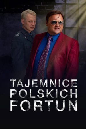 How to Become Crazy Rich in Eastern Europe (2023) poster