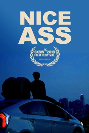 Nice Ass (2018) poster