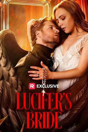 Lucifer’s Bride (2026) poster