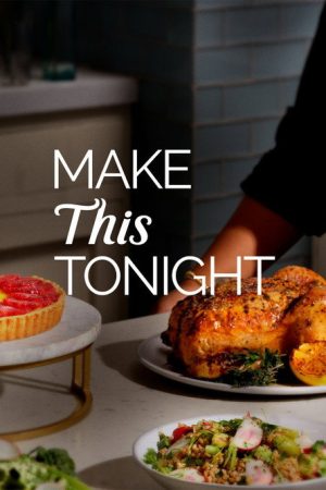 Make This Tonight (2020) poster