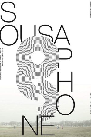 Sousaphone (2019) poster
