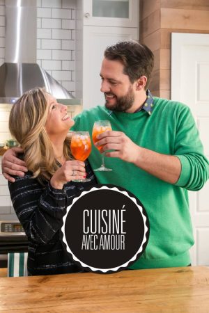 Cuisiné avec amour (2017) poster