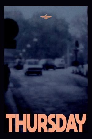 Giovedì (2026) poster