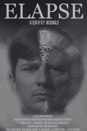 Elapse (2024) poster