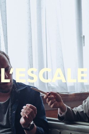 L’Escale (2020) poster