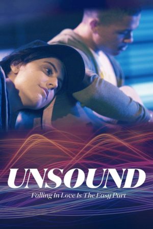 Unsound (2020) poster