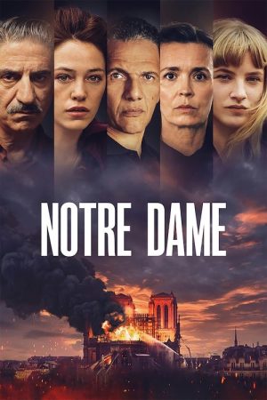 Notre-Dame (2022) poster