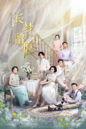 长梦留痕 (2016) poster