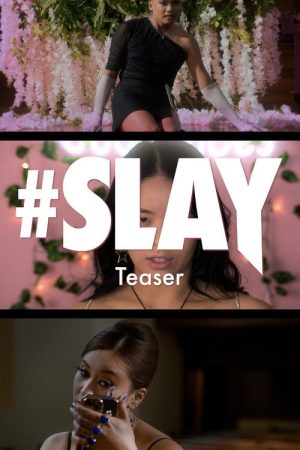 #SLAY (2025) poster