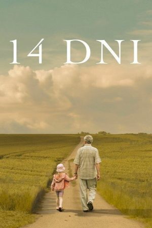 14 dni (2025) poster