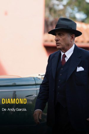 Diamond (2026) poster
