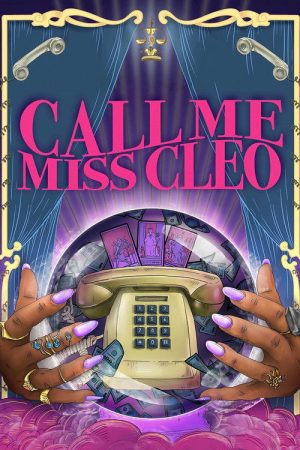 Call Me Miss Cleo (2022) poster