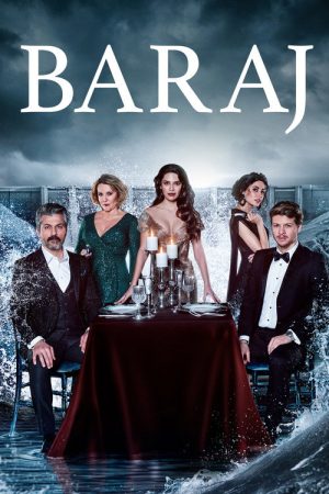 Baraj (2020) poster