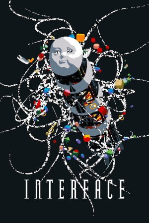 Interface (2022) poster