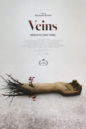 Veins (2026) poster