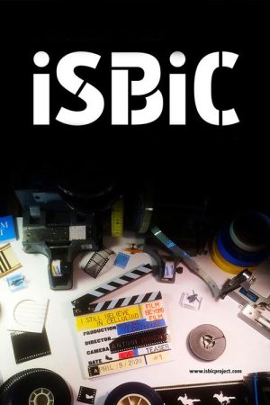 i STiLL BELiEVE iN CELLULOiD (2020) poster