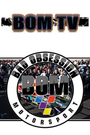BOM TV (2020) poster