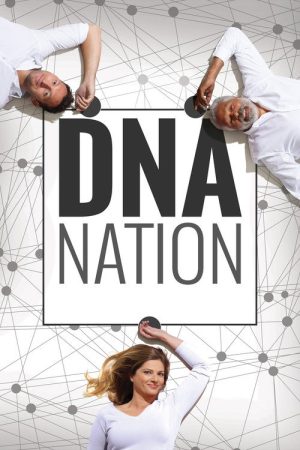 DNA Nation (2016) poster