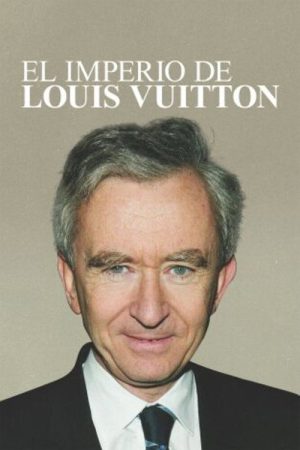 L’Empire LVMH (2026) poster