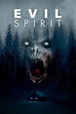 Evil Spirit (2016) poster