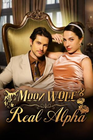Moon Wolf’s Real Alpha (2025) poster