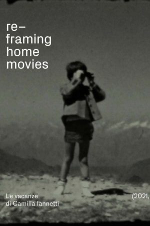 Le vacanze (2021) poster