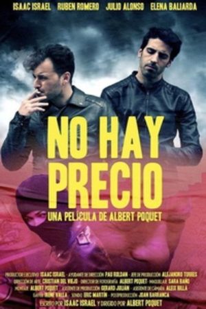 No Hay Precio (2020) poster