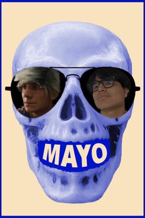 MAYO (2025) poster
