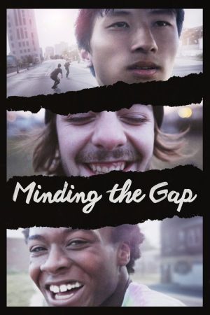 Minding the Gap (2018) poster