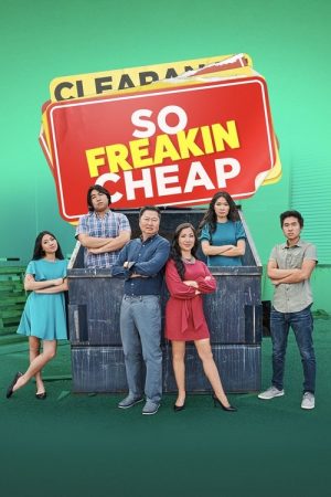So Freakin Cheap (2021) poster