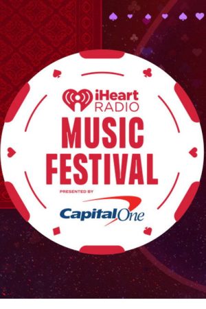 P!NK: iHeartRadio Music Festival 2017 (2017) poster